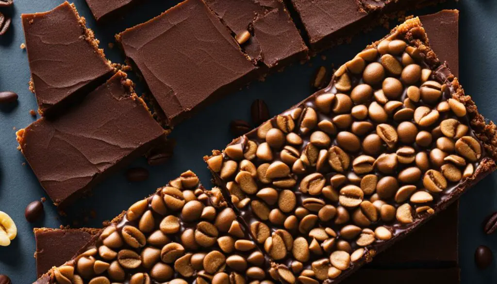 coffee crisp recipe alteration