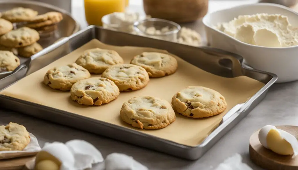 cookie baking tips