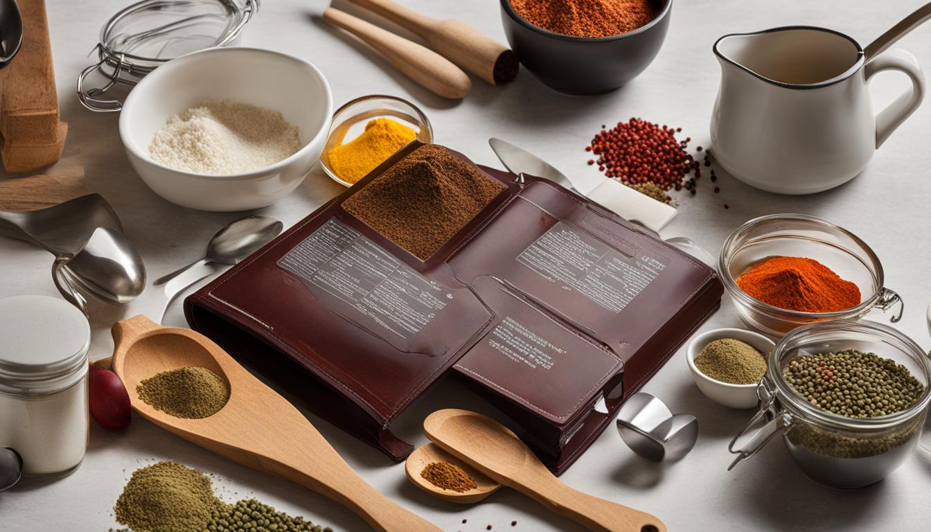 Understanding How Much it Costs to Patent a Food Recipe in the US