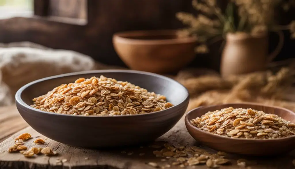 cracklin oat bran