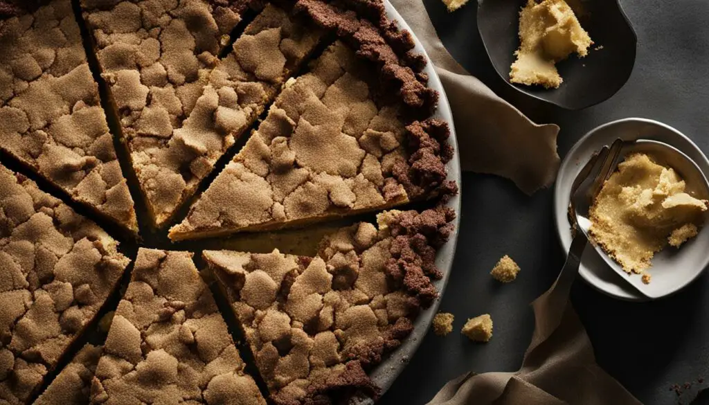 crisco crust dry