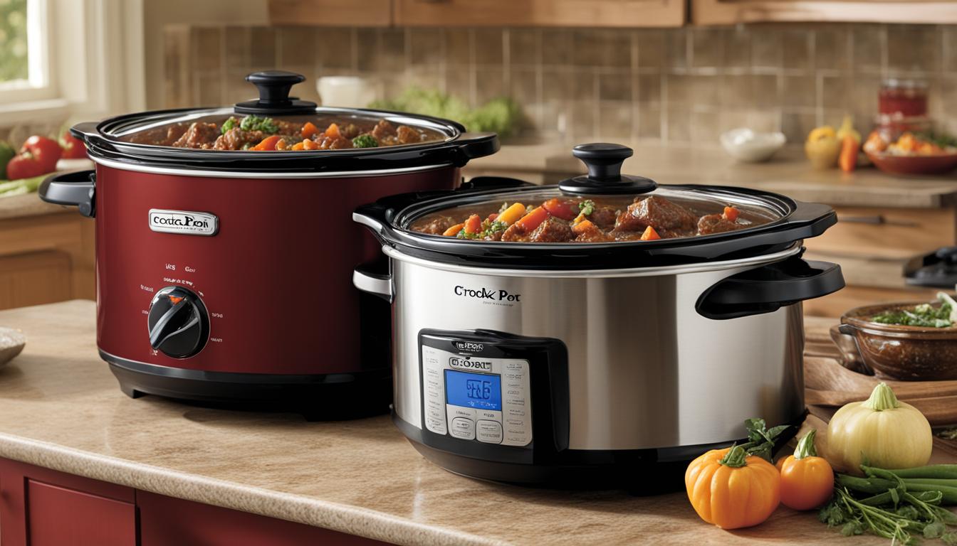 Does Cooking 1/2 Crock Pot Recipe Change Cooking Time? Find Out!