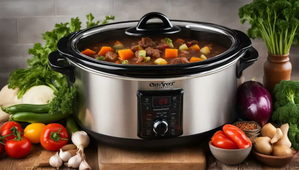 crockpot cooking instructions and tips