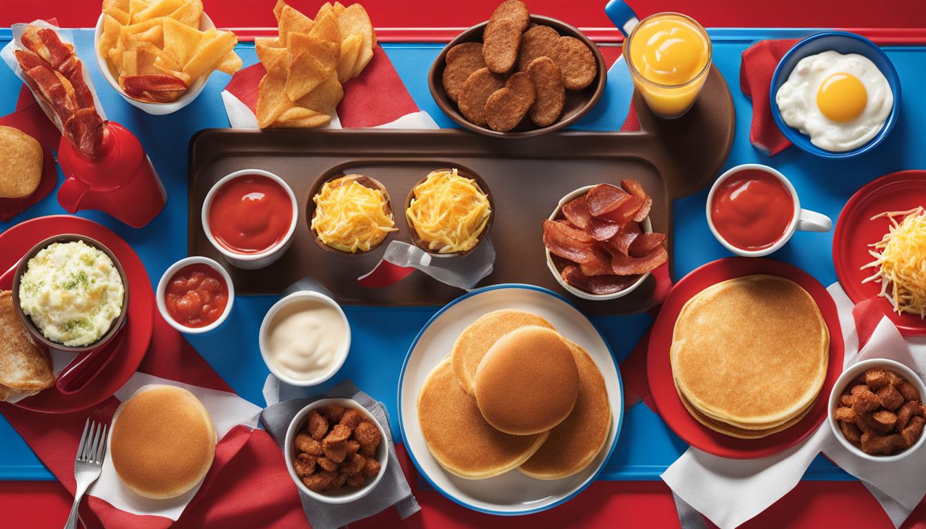 Does Dairy Queen Have Breakfast? Explore Your Options!