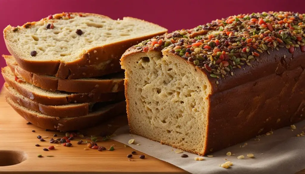 dave killers bread recipe change