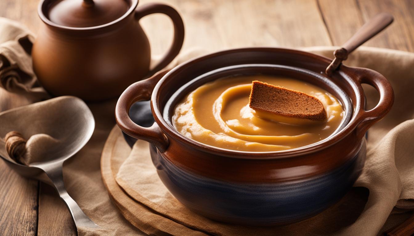 Discover the Best Who Pudding Recipe for the Holidays