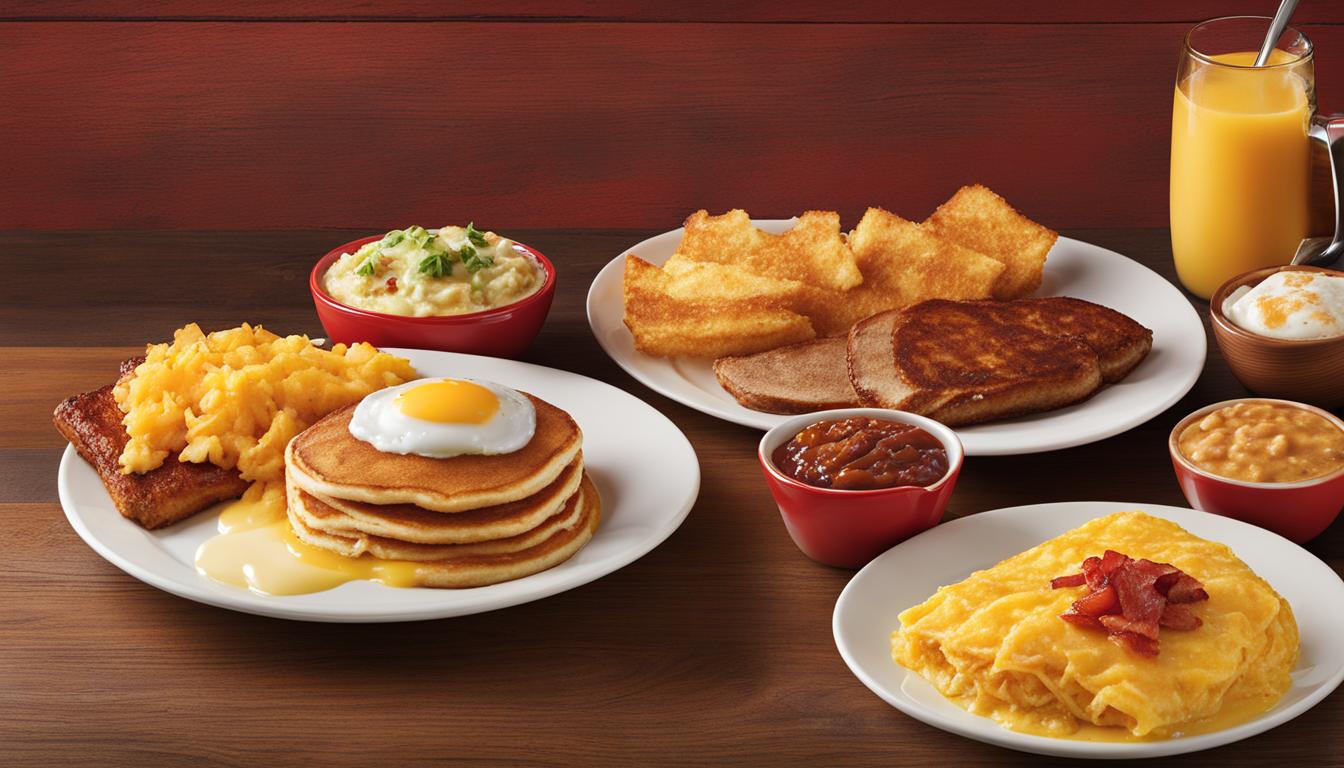Does Dennys Serve Breakfast All Day? Find Out Today!