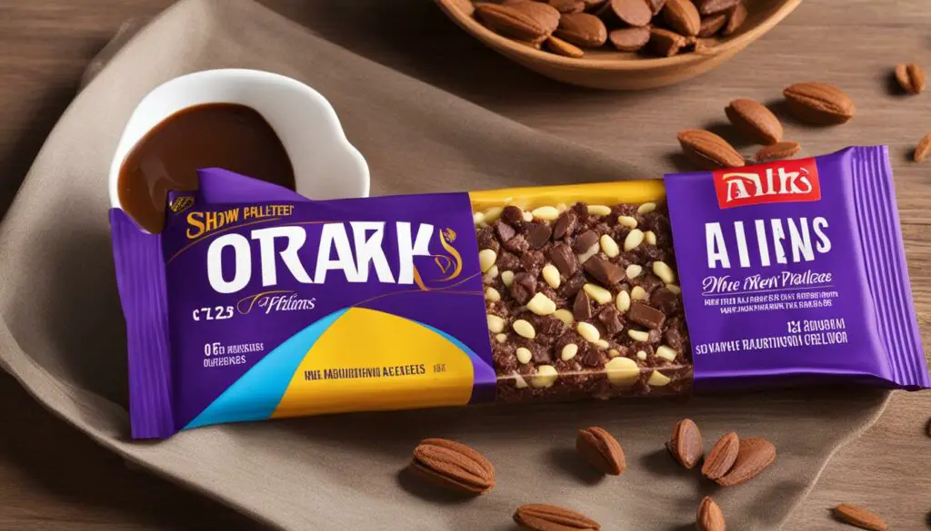 did atkins bars change