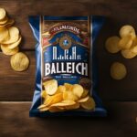 did ballreich chips change their recipe