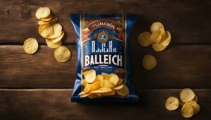 did ballreich chips change their recipe