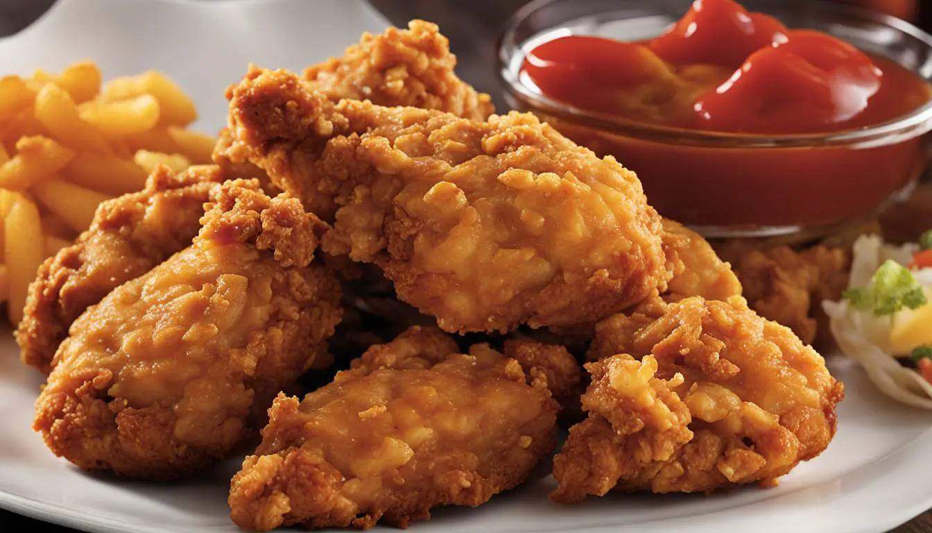 Did Banquet Fried Chicken Recipe Change? Unearthing the Truth!