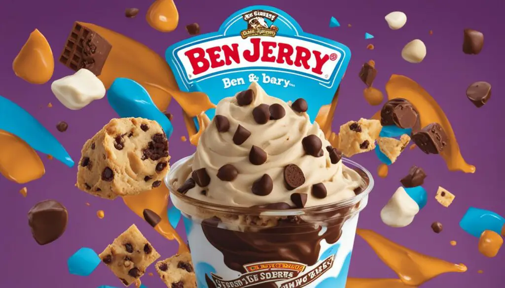 Did Ben and Jerry's Change Their Recipe? Explore the Facts!