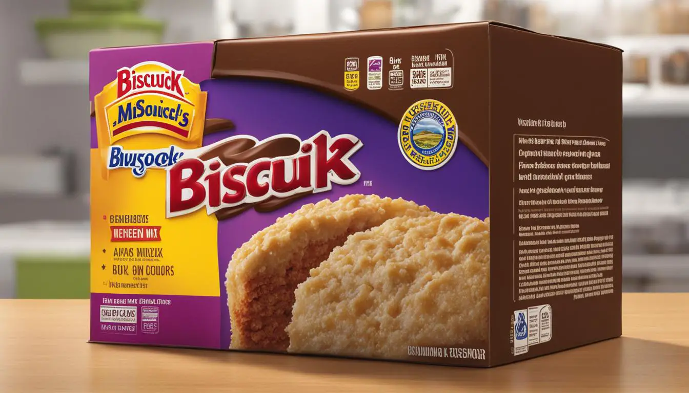 did bisquick change their recipe 2023