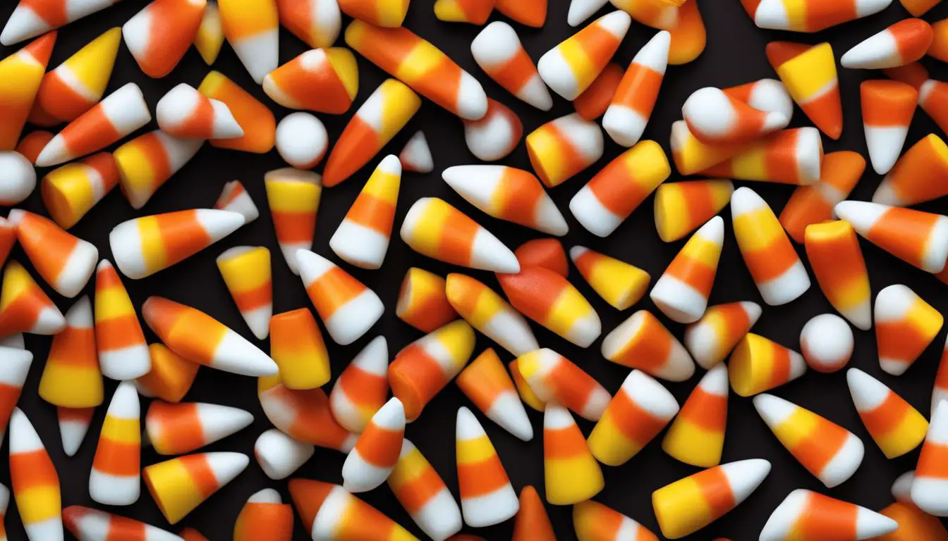 did branch change their candy corn recipe
