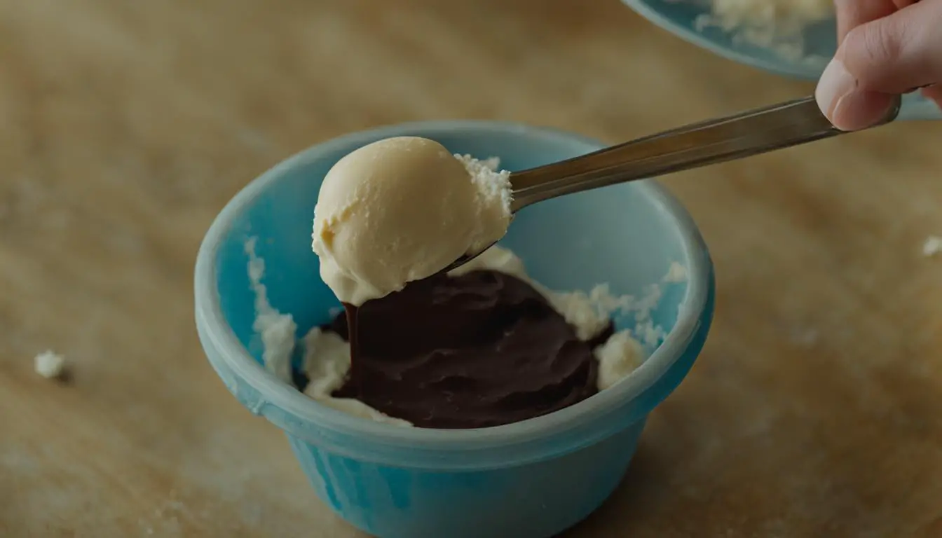 did breyers ice cream changed recipe