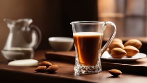 did califa cold brew almond milk coffee change its recipe