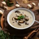 did campbell's change their mushroom soup recipe