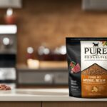did canidae pure resolve change recipe