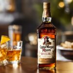 did captain morgan change their recipe