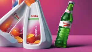 did celsius change their recipe