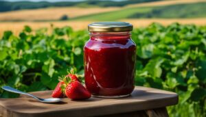 did certo change its cooked strawberry jam recipe