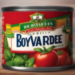 did chef boyardee change recipe