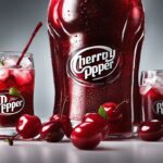 did cherry dr pepper change their recipe