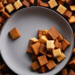 did chex mix change their bold recipe