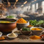 did chickarina soup change its recipe