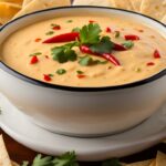 did chipotle change their queso recipe
