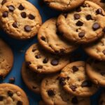 did chips ahoy change their recipe