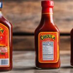 did cholula change their recipe