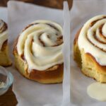 did cinnabon change their recipe