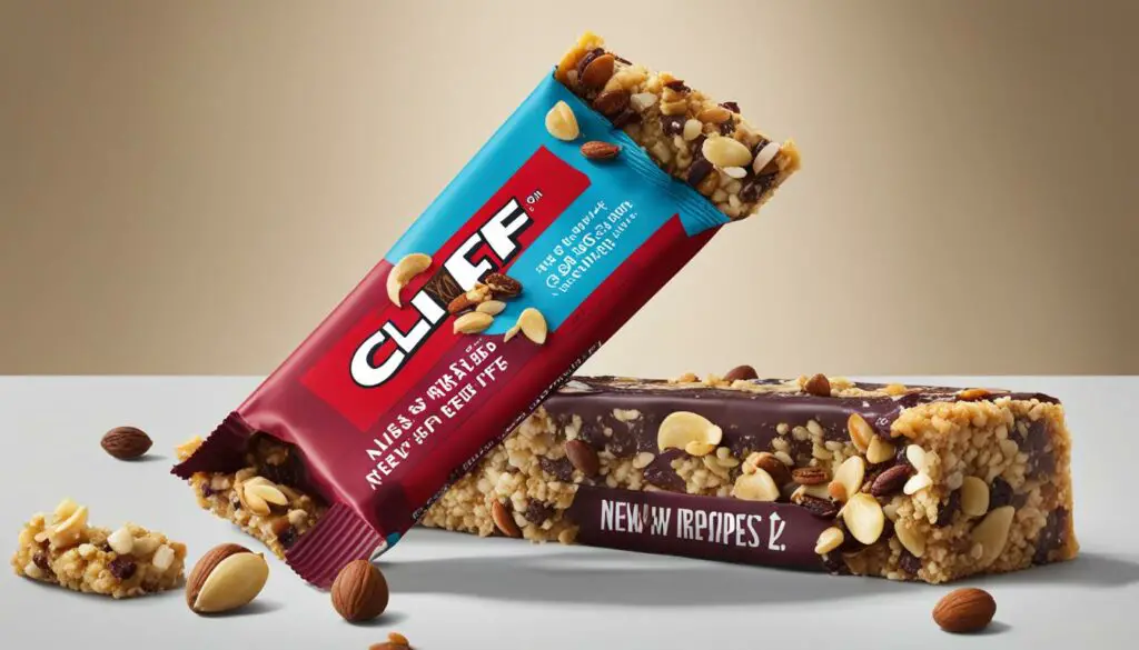 Did Clif Bars Change Their Recipe? The Latest Twist Revealed!