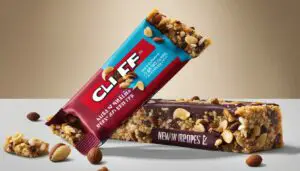 did clif bars change their recipe
