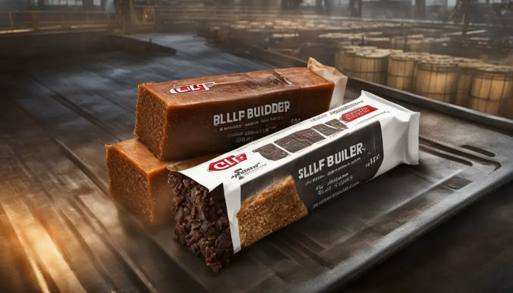 Did Clif Builder's Bar Change Their Recipe? Find Out Now!