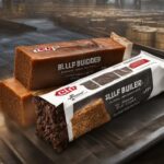 did cliff builders bar change their recipe