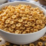 did cracklin oat bran change recipe