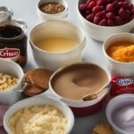did crisco change their recipe
