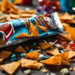 did doritos change their recipe 2023