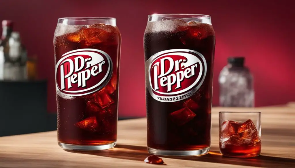 Unveiling the Truth Did Dr Pepper Change their Recipe 2022?