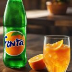 did fanta change their recipe 2023