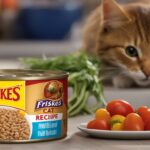 did friskies change their recipe 2023