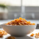 did frosted flakes recipe change