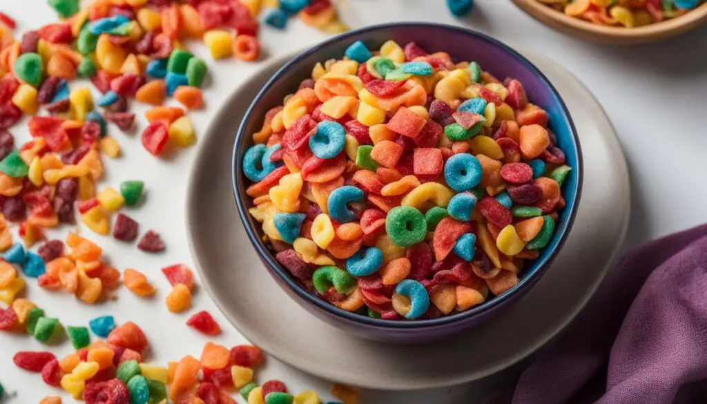 Did Fruity Pebbles Change Their Recipe 2023? Find Out Here!