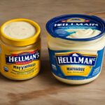 did hellman's change their recipe