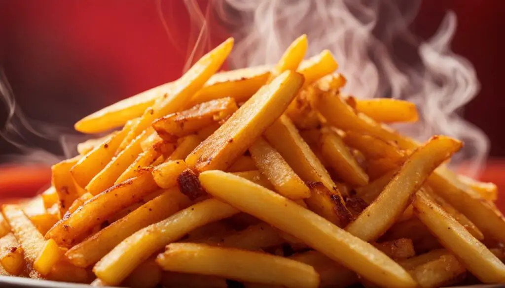Did Hot Fries Change Their Recipe? Find Out Now!