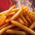 did hot fries change their recipe