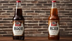 did ibc root beer recently change their recipe