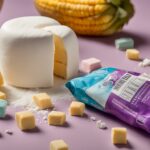 did kraft change their marshmallow recipe